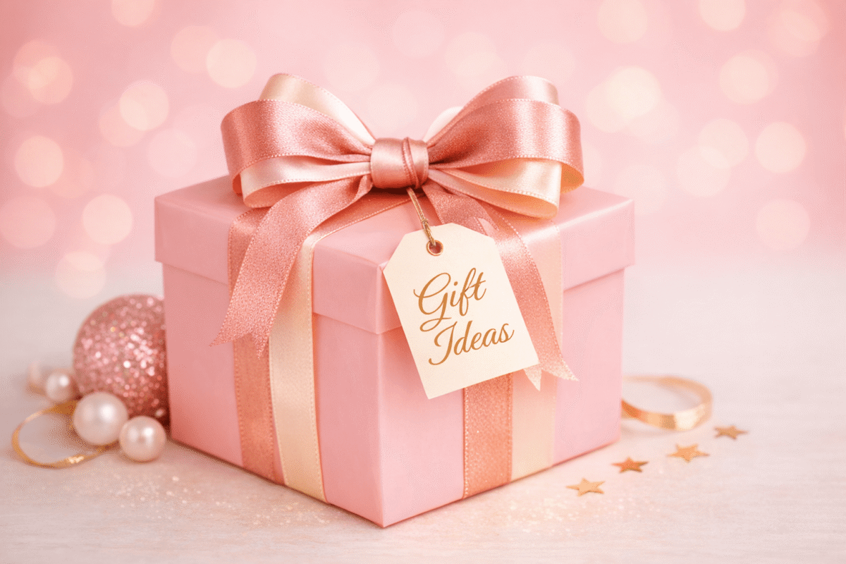 Gifts for Her – Lamp & Genie Gifts