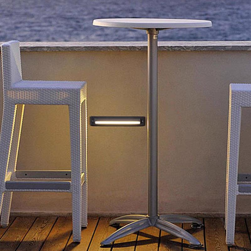 Recessed LED Step Lamp - Image 2