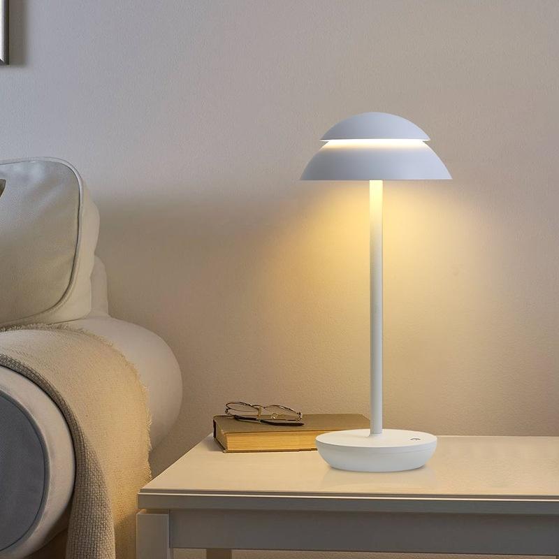 Nordic USB Table Lamp - Image 3