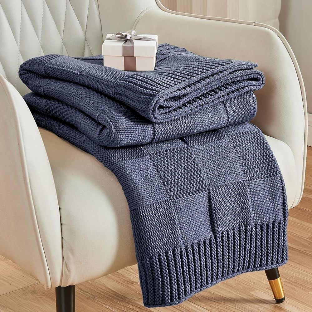 Modern Sofa Throw Blanket - Image 7