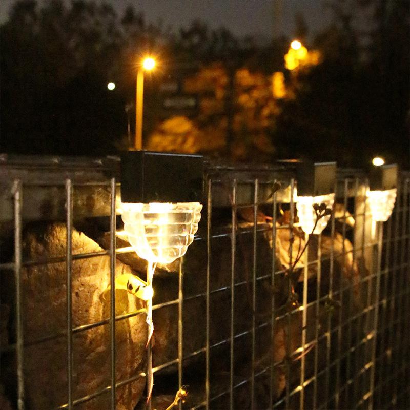 Outdoor Solar Step Light - Image 2