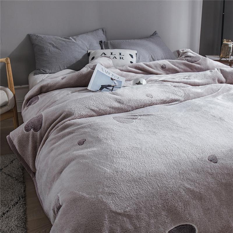 Soft Pattern Cozy Blanket - Image 5