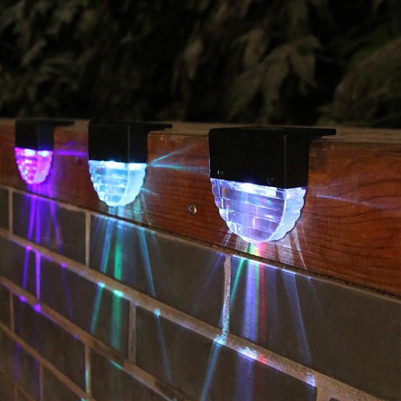 Outdoor Solar Step Light - Image 3