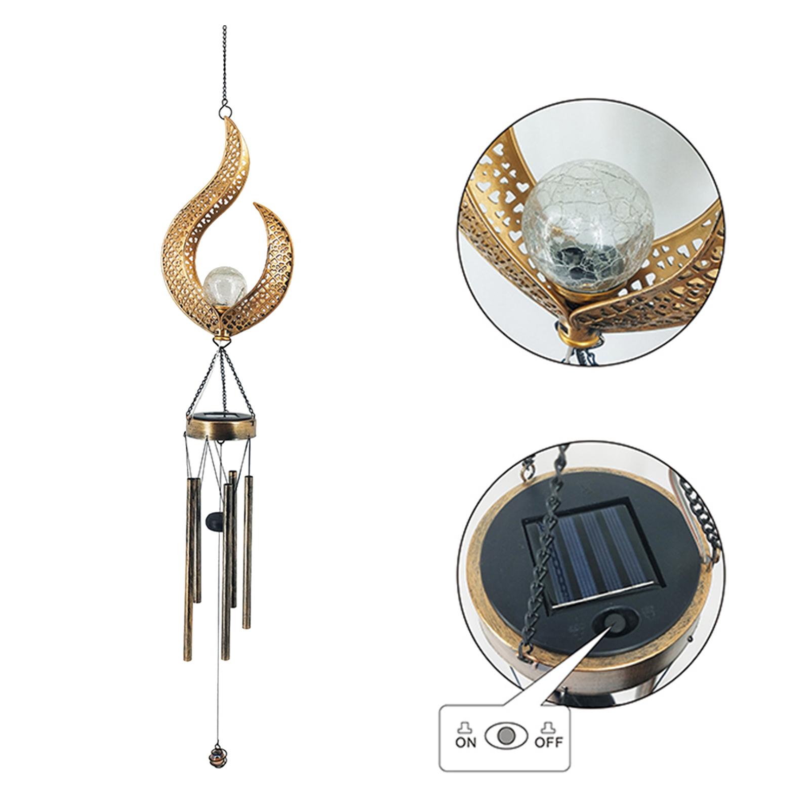 Solar Sun & Moon Lantern - Image 3