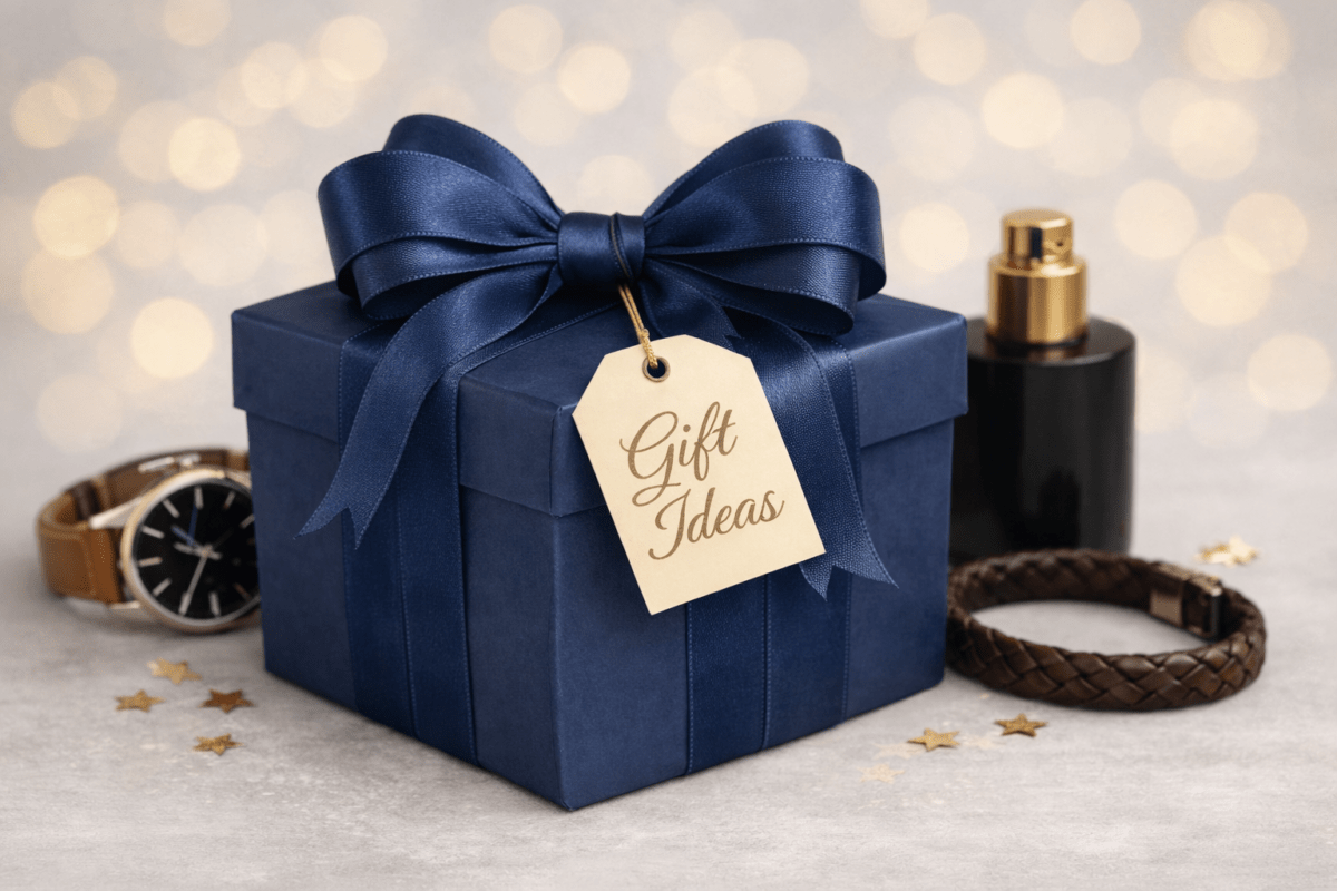 Gifts for Him – Lamp & Genie Gifts