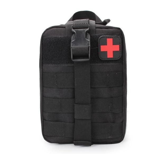 First Aid Waist Bag - Image 7