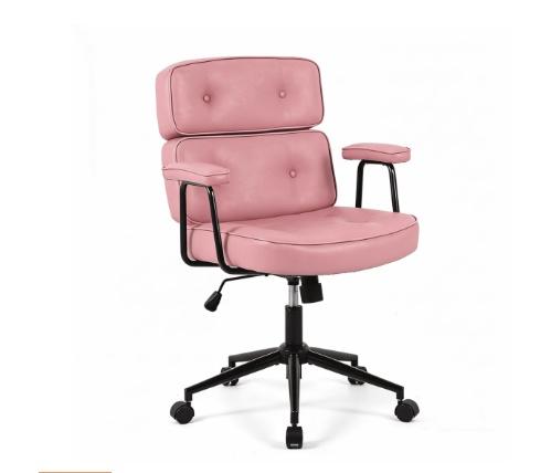 Ergonomic Computer Chair With Lumbar Support