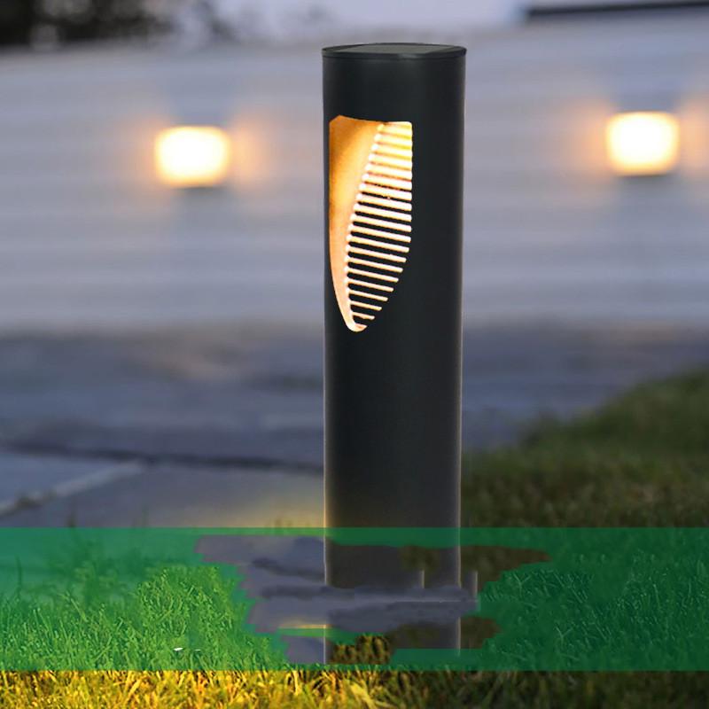 Solar LED Garden Flood Light - Image 2