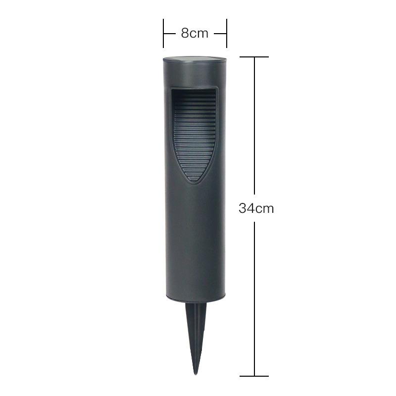 Solar LED Garden Flood Light - Image 3