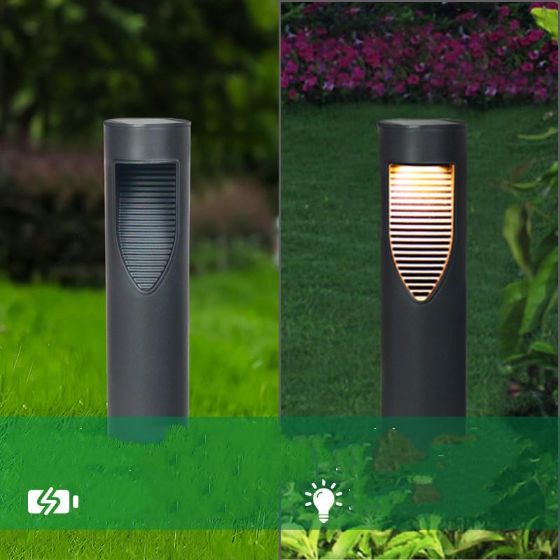 Solar LED Garden Flood Light