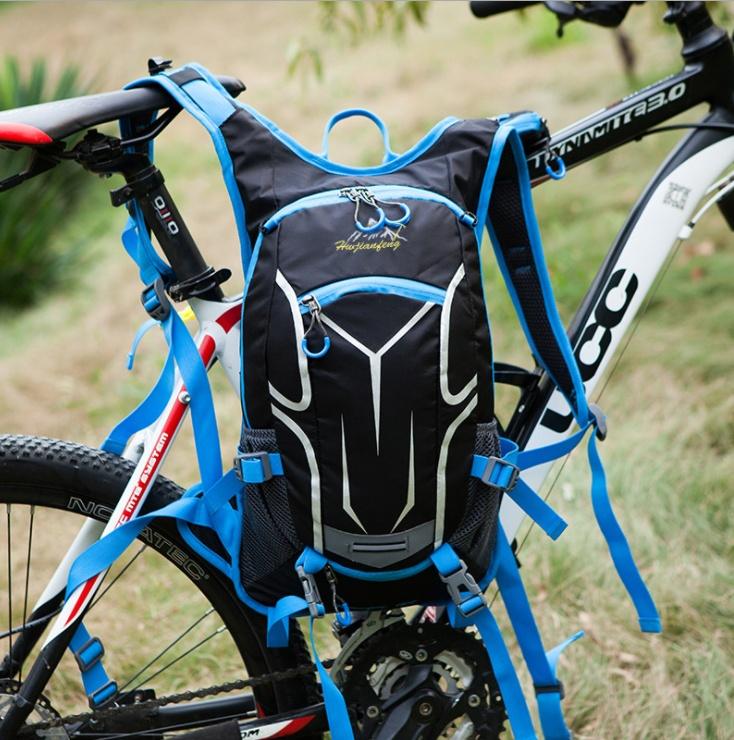 Multipurpose Waterproof Hiking Backpack - Image 6