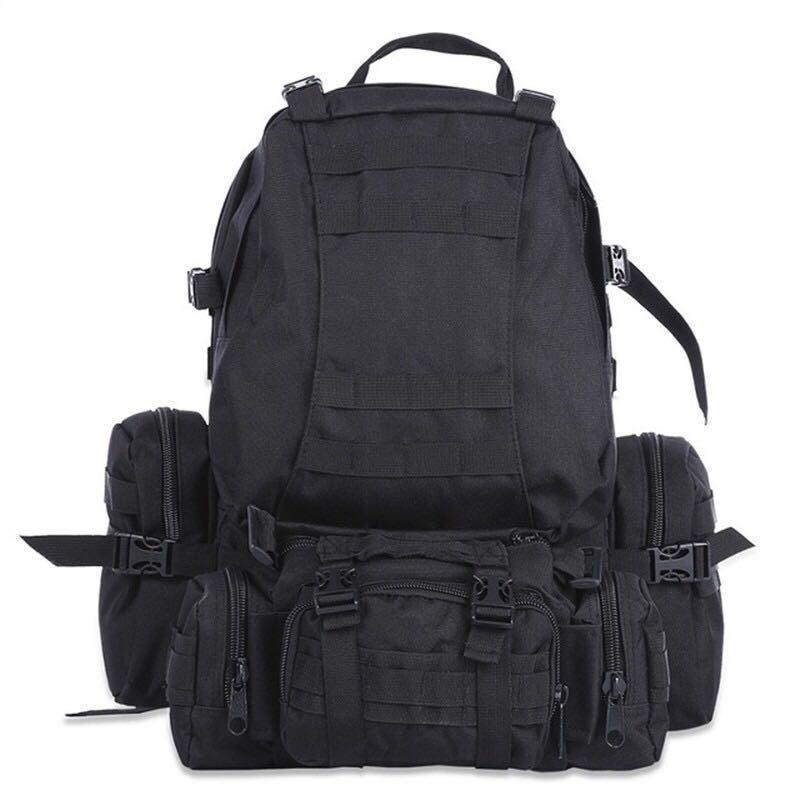50L Outdoor Backpack - Image 6