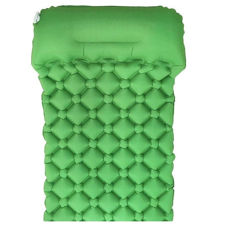 Portable TPU Inflatable Sleeping Mat - Image 2