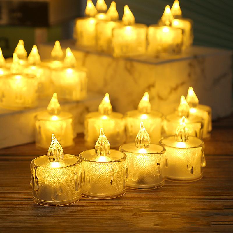LED Electronic Candle - Image 3