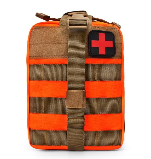 First Aid Waist Bag - Image 13
