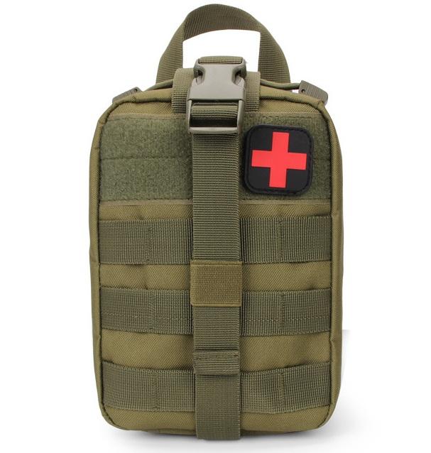 First Aid Waist Bag - Image 8