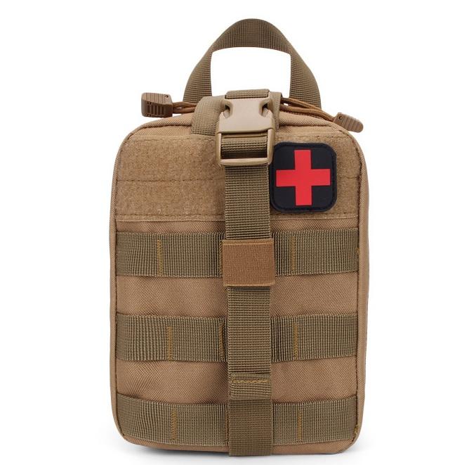 First Aid Waist Bag - Image 10