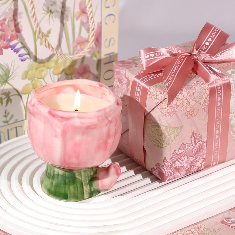 Aromatherapy Gift Candle - Image 6
