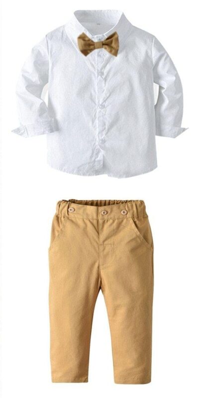 Shirt & Trouser Co‑ords