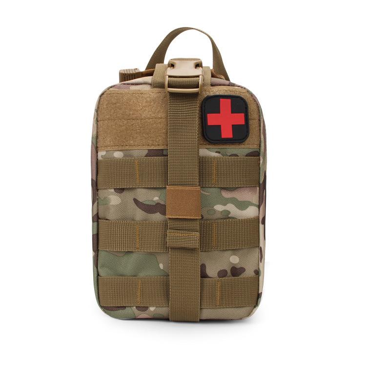 First Aid Waist Bag - Image 12