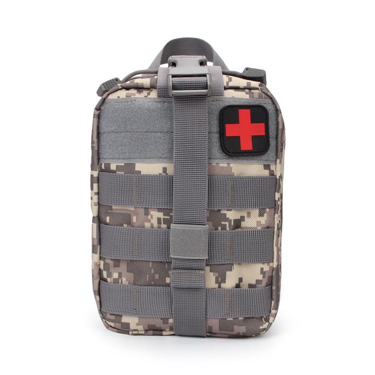 First Aid Waist Bag - Image 11