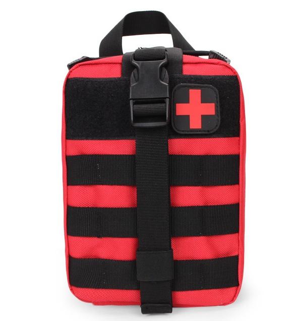 First Aid Waist Bag - Image 9