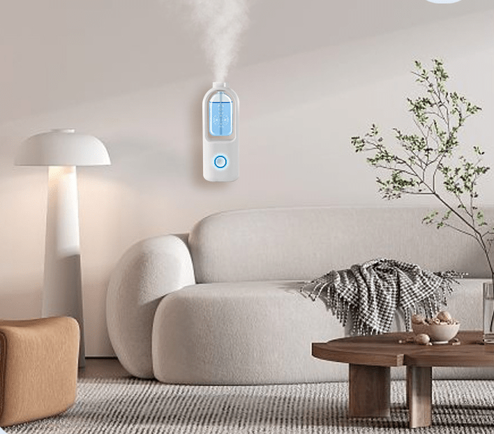 Home Aromatherapy Diffuser