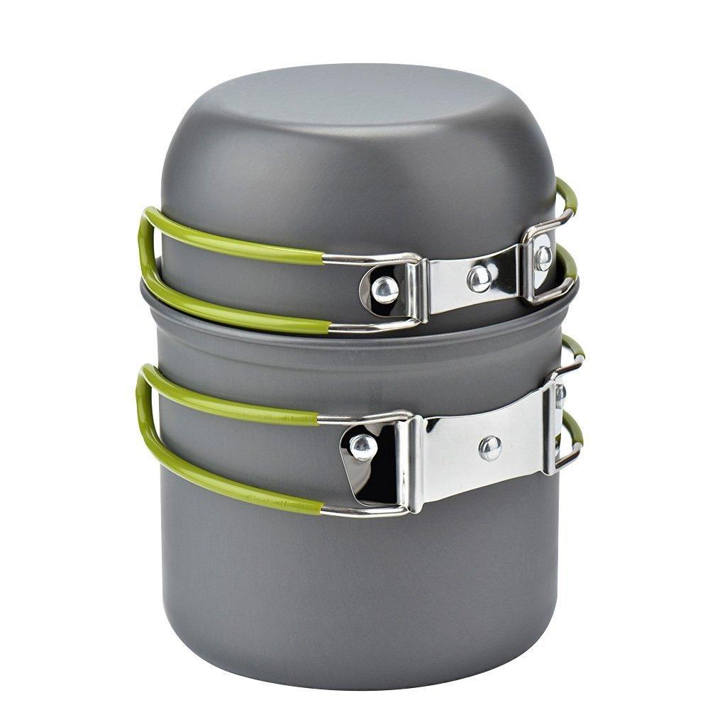 Camping Cookware Set - Image 7