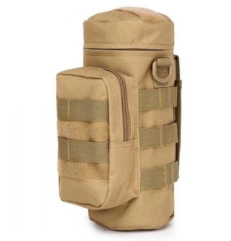 Molle Outdoor Bottle Pouch
