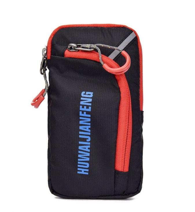 Multipurpose Waterproof Hiking Backpack - Image 4
