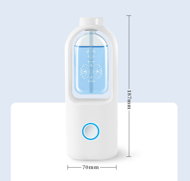 Home Aromatherapy Diffuser - Image 4