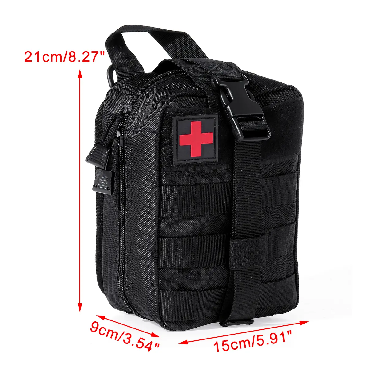 First Aid Waist Bag - Image 5