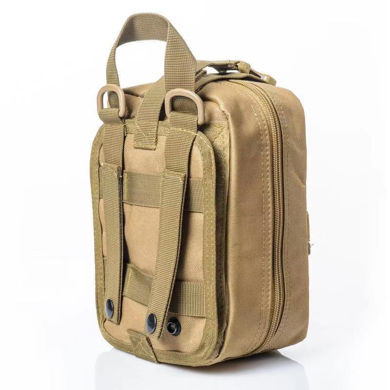 First Aid Waist Bag - Image 2