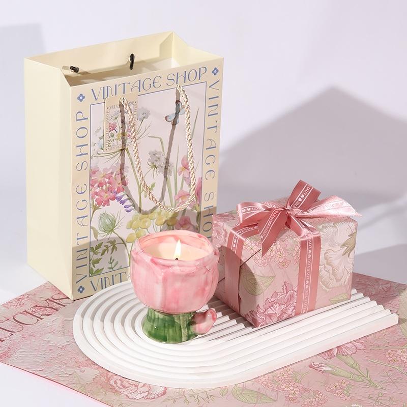 Aromatherapy Gift Candle - Image 5