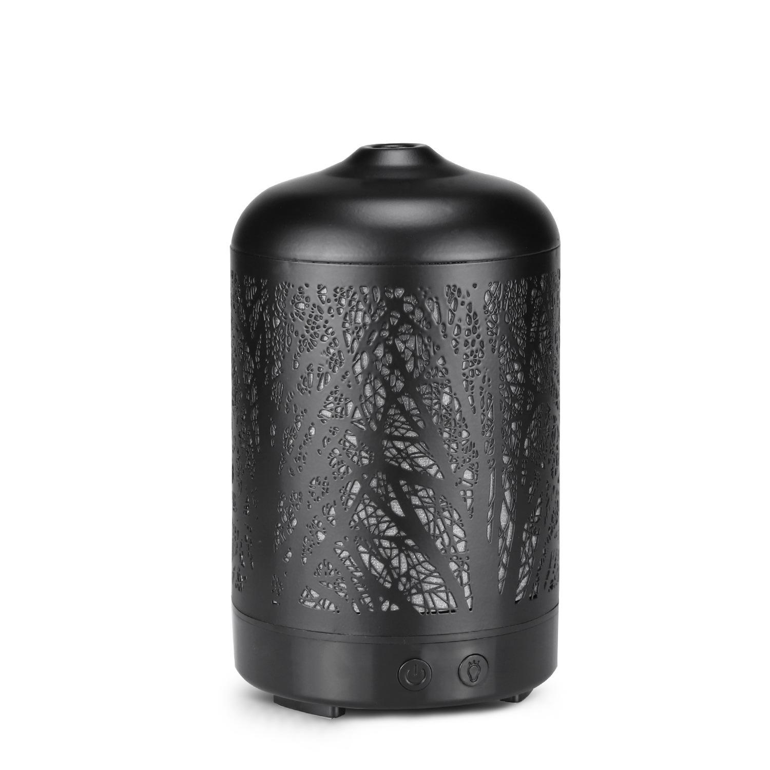 LED Gradient Oil Diffuser - Image 5