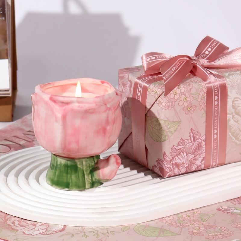 Aromatherapy Gift Candle - Image 3