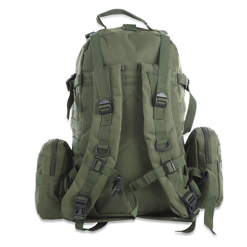 50L Outdoor Backpack - Image 2