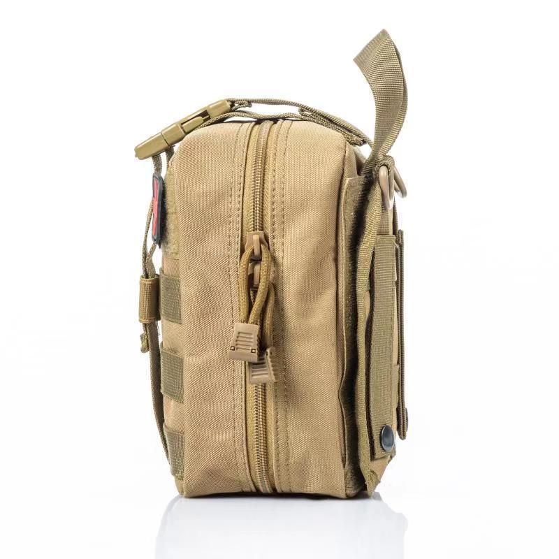 First Aid Waist Bag - Image 3
