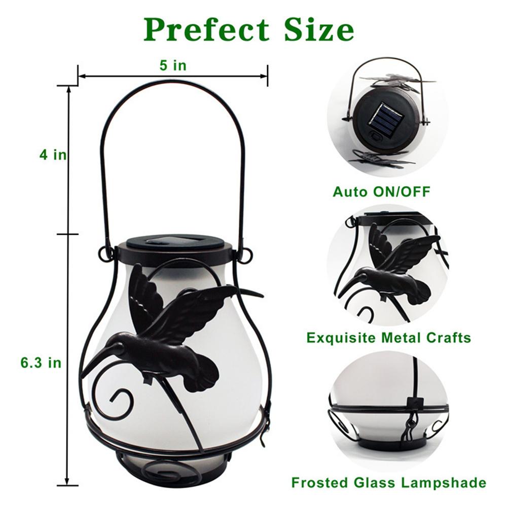 Solar Outdoor LED Garden Light - Image 5