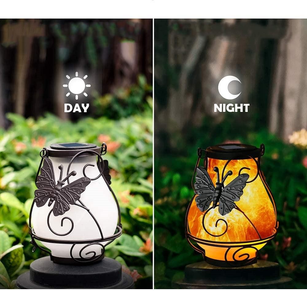 Solar Outdoor LED Garden Light - Image 3