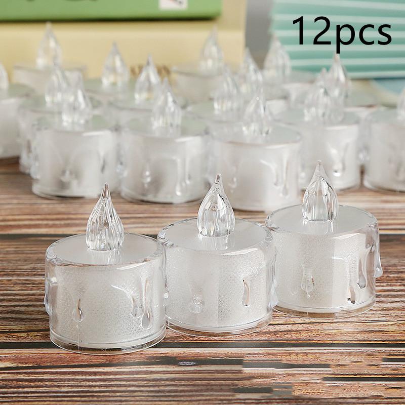 LED Electronic Candle - Image 2