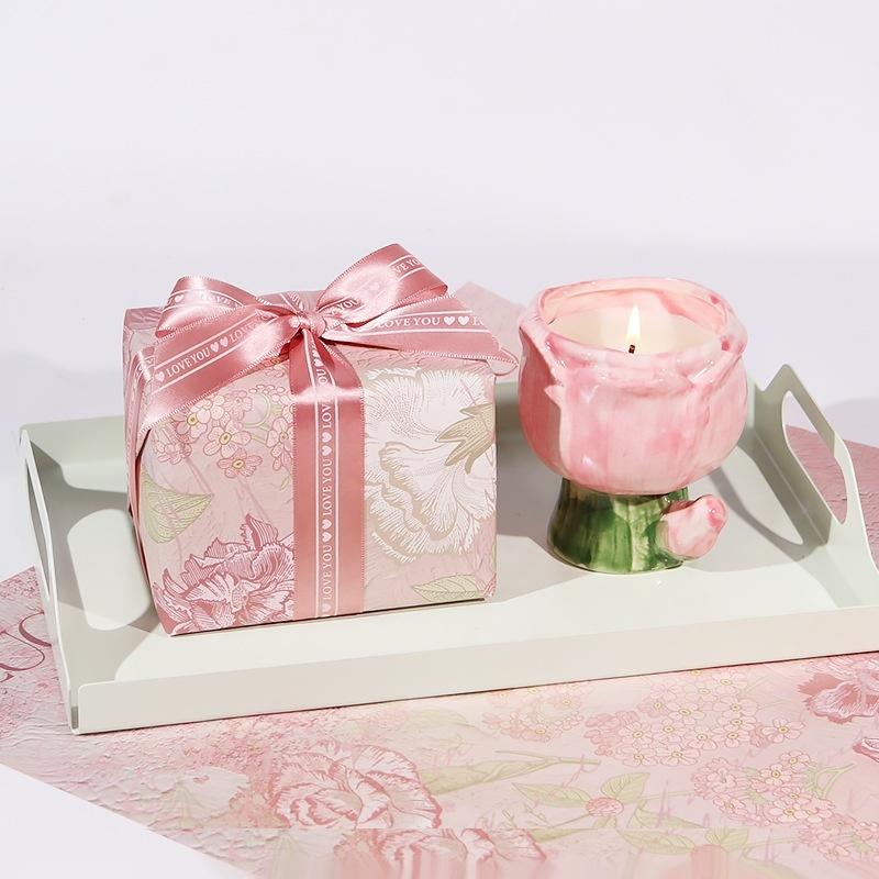 Aromatherapy Gift Candle - Image 4
