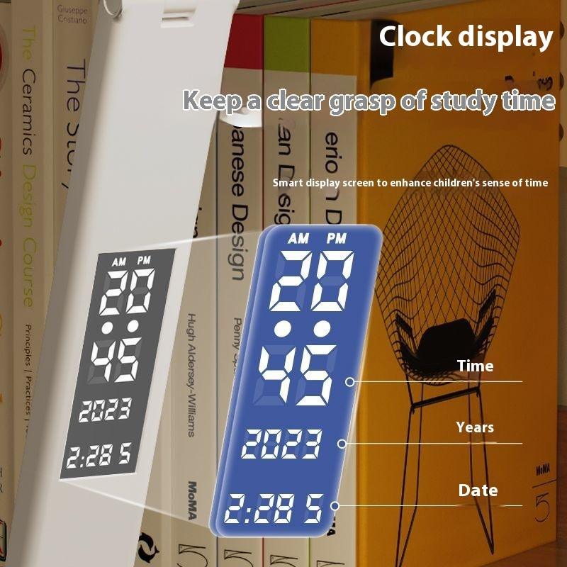 Multifunctional Eye‑Protection Table Lamp - Image 5