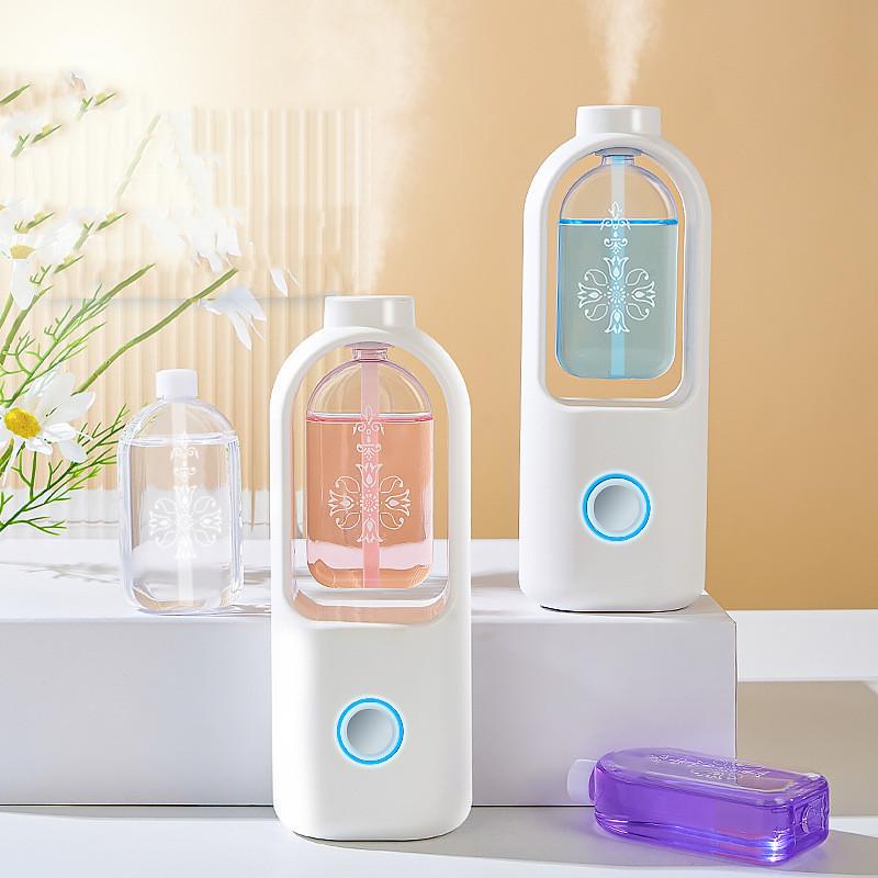 Home Aromatherapy Diffuser - Image 2